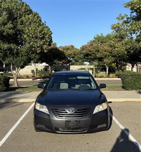 2009 Toyota Camry LE   - Photo 1 - Fremont, CA 94536