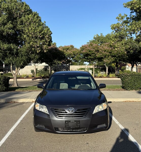 2009 Toyota Camry LE   - Photo 1 - Fremont, CA 94536