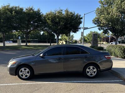 2009 Toyota Camry LE   - Photo 4 - Fremont, CA 94536