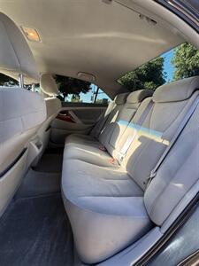 2009 Toyota Camry LE   - Photo 10 - Fremont, CA 94536
