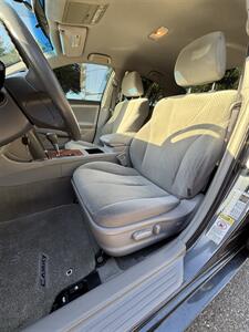2009 Toyota Camry LE   - Photo 12 - Fremont, CA 94536