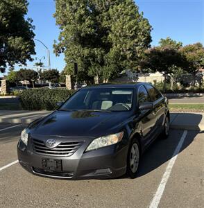 2009 Toyota Camry LE   - Photo 2 - Fremont, CA 94536