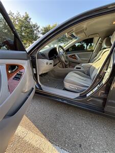 2009 Toyota Camry LE   - Photo 11 - Fremont, CA 94536