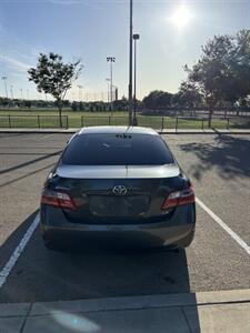 2009 Toyota Camry LE   - Photo 7 - Fremont, CA 94536