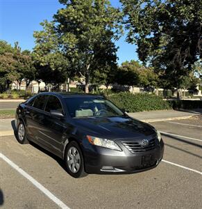 2009 Toyota Camry LE   - Photo 3 - Fremont, CA 94536