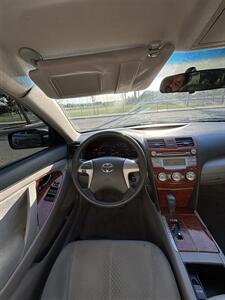 2009 Toyota Camry LE   - Photo 13 - Fremont, CA 94536