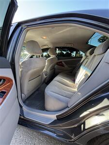 2009 Toyota Camry LE   - Photo 9 - Fremont, CA 94536