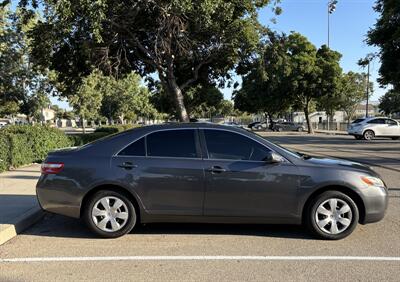 2009 Toyota Camry LE   - Photo 5 - Fremont, CA 94536
