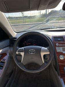 2009 Toyota Camry LE   - Photo 14 - Fremont, CA 94536