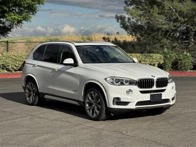 2015 BMW X5 xDrive35i   - Photo 3 - Fremont, CA 94536