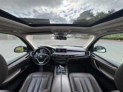 2015 BMW X5 xDrive35i   - Photo 13 - Fremont, CA 94536