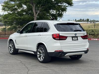 2015 BMW X5 xDrive35i   - Photo 6 - Fremont, CA 94536