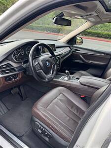 2015 BMW X5 xDrive35i   - Photo 16 - Fremont, CA 94536