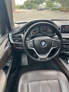 2015 BMW X5 xDrive35i   - Photo 12 - Fremont, CA 94536