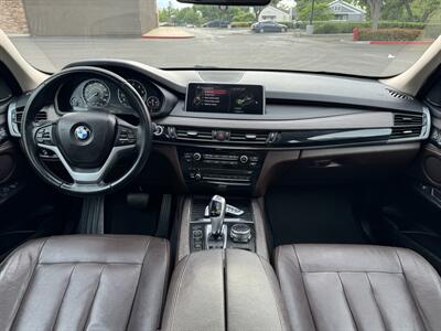 2015 BMW X5 xDrive35i   - Photo 10 - Fremont, CA 94536