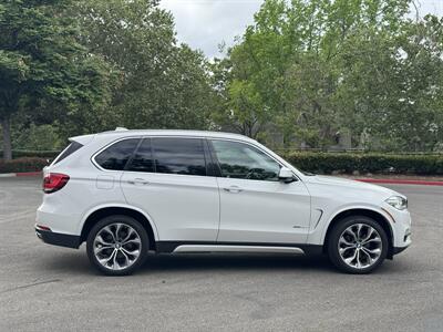 2015 BMW X5 xDrive35i   - Photo 7 - Fremont, CA 94536