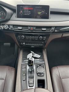 2015 BMW X5 xDrive35i   - Photo 11 - Fremont, CA 94536