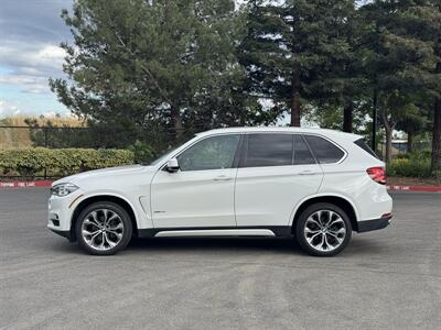 2015 BMW X5 xDrive35i   - Photo 8 - Fremont, CA 94536