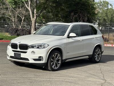 2015 BMW X5 xDrive35i   - Photo 2 - Fremont, CA 94536