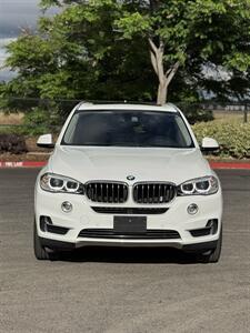 2015 BMW X5 xDrive35i   - Photo 1 - Fremont, CA 94536