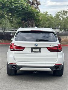 2015 BMW X5 xDrive35i   - Photo 5 - Fremont, CA 94536