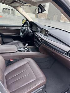 2015 BMW X5 xDrive35i   - Photo 14 - Fremont, CA 94536
