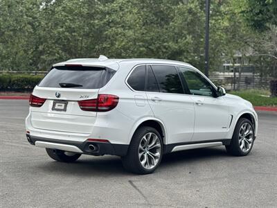 2015 BMW X5 xDrive35i   - Photo 4 - Fremont, CA 94536