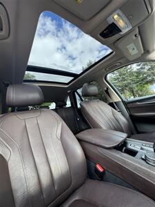 2015 BMW X5 xDrive35i   - Photo 9 - Fremont, CA 94536
