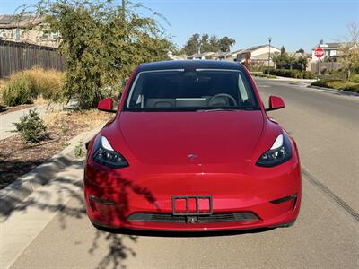 2023 Tesla Model Y   - Photo 1 - Fremont, CA 94536