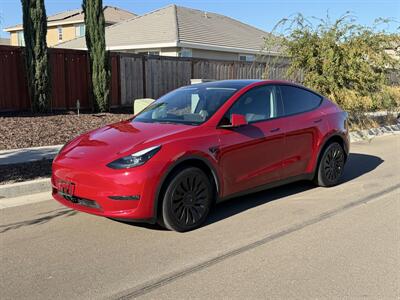 2023 Tesla Model Y   - Photo 2 - Fremont, CA 94536