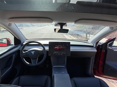 2023 Tesla Model Y   - Photo 14 - Fremont, CA 94536
