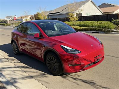 2023 Tesla Model Y   - Photo 8 - Fremont, CA 94536