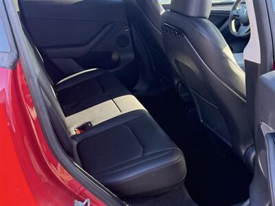 2023 Tesla Model Y   - Photo 9 - Fremont, CA 94536
