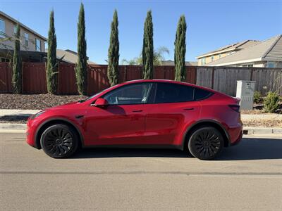 2023 Tesla Model Y   - Photo 3 - Fremont, CA 94536