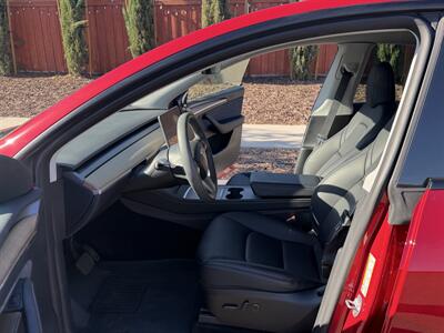 2023 Tesla Model Y   - Photo 13 - Fremont, CA 94536