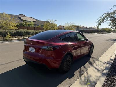 2023 Tesla Model Y   - Photo 6 - Fremont, CA 94536