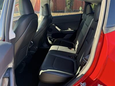 2023 Tesla Model Y   - Photo 11 - Fremont, CA 94536