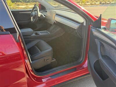 2023 Tesla Model Y   - Photo 12 - Fremont, CA 94536