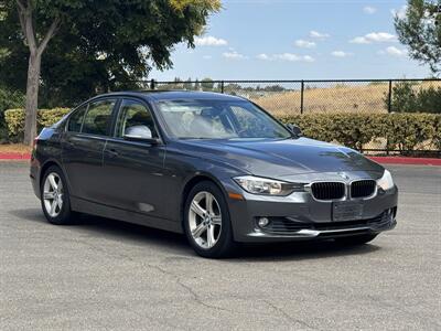 2013 BMW 328i   - Photo 2 - Fremont, CA 94536