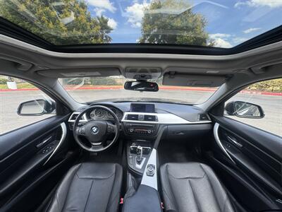 2013 BMW 328i   - Photo 11 - Fremont, CA 94536