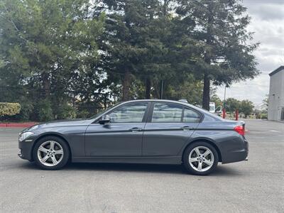 2013 BMW 328i   - Photo 8 - Fremont, CA 94536