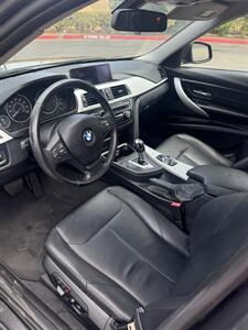 2013 BMW 328i   - Photo 9 - Fremont, CA 94536