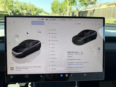 2026 Tesla Model Y   - Photo 16 - Fremont, CA 94536
