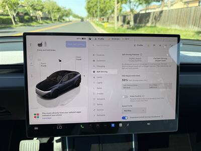 2026 Tesla Model Y   - Photo 17 - Fremont, CA 94536