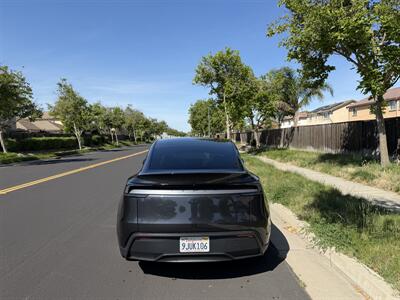 2026 Tesla Model Y   - Photo 6 - Fremont, CA 94536