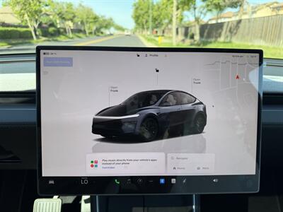 2026 Tesla Model Y   - Photo 15 - Fremont, CA 94536
