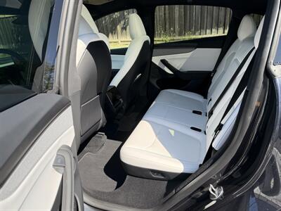 2026 Tesla Model Y   - Photo 9 - Fremont, CA 94536