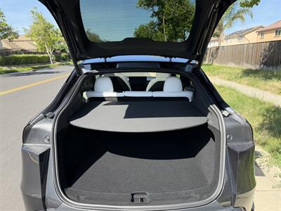 2026 Tesla Model Y   - Photo 11 - Fremont, CA 94536