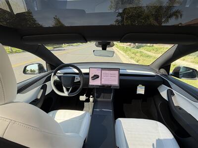 2026 Tesla Model Y   - Photo 14 - Fremont, CA 94536