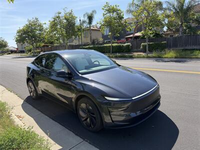2026 Tesla Model Y   - Photo 2 - Fremont, CA 94536